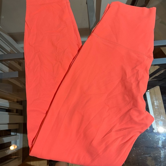 lululemon athletica Pants - Lululemon leggings
